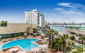Hotel Colon Salinas